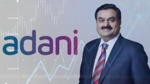 Adani Group's Stocks Soar 20%, Market Capitalization Surges Over $15 Billion