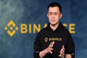 Binance Founder Ordered to Remain in US Ahead of Prison Sentencing