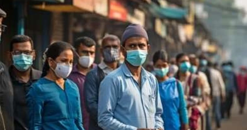 Karnataka Health Department Issues Advisory Following Respiratory Illness Surge in China