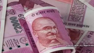 Surge in Personal Loans Banks and NBFCs Triple Lending to Rs 51.7 Trillion in the Last 6 Years, Reveals Report
