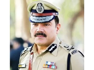 ECI Reinstates Telangana's Top Cop, Anjani Kumar, Following Counting Day Controversy