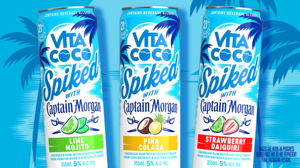 From Humble Beginnings to Billion-Dollar Success The Growth Mindset of Vita Coco's Co-founder