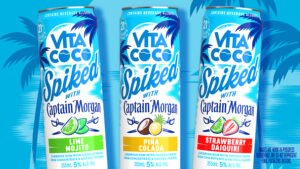 From Humble Beginnings to Billion-Dollar Success The Growth Mindset of Vita Coco's Co-founder