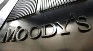 Moody's Downgrades China's Credit Outlook to Negative Amid Escalating Debt Concerns