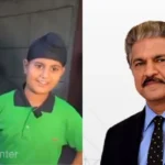 Anand Mahindra's Gesture: Extending a Helping Hand to Jaspreet