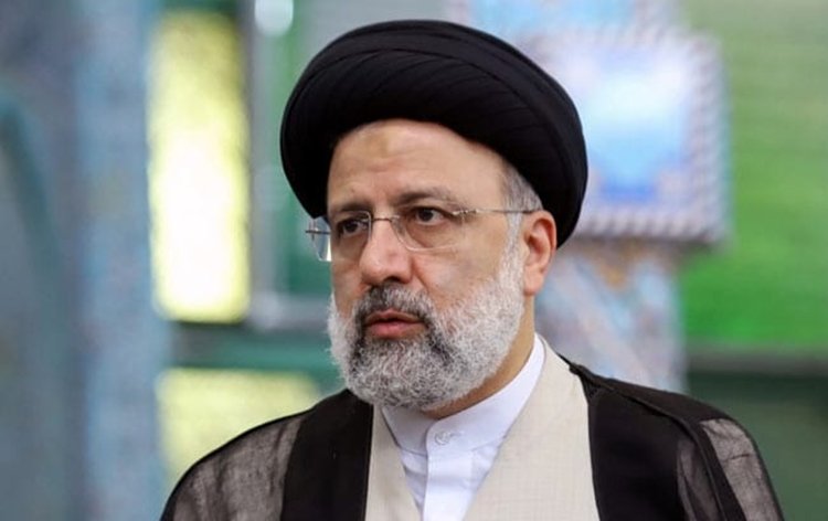 Iranian President Ebrahim Raisi Feared Dead in Helicopter Crash