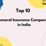 Top 10 General Insurance Companies in India