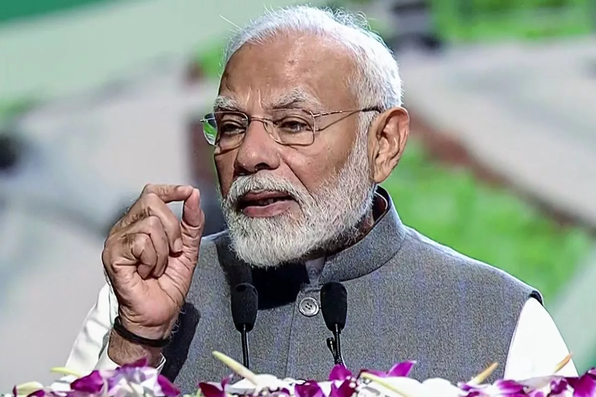A Decade of Financial Inclusion: PM Modi Reflects on the Impact of Pradhan Mantri Jan Dhan Yojana