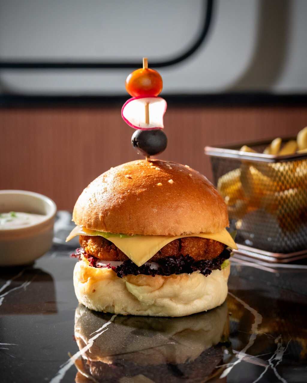 Dexter’s Bangalore: The Edgy New Hotspot Shaking Up Bangalore’s Dining Scene