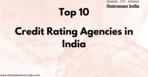 Top 10 Credit Rating Agencies in India