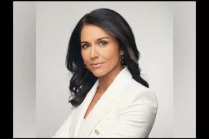 Tulsi Gabbard Endorses Trump for 2024: A Political Shift with Strategic Implications https://thestatesmanindia.com/