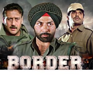 Border 2: A Legacy Reborn – Sunny Deol's Return to the Battlefield After 27 Years