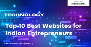 Top 10 Best Websites for Indian Entrepreneurs