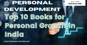 Top 10 Books for Personal Growth in India