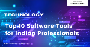 Top 10 Software Tools for Indian Professionals