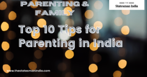 Top 10 Books on Parenting for Indian Parents