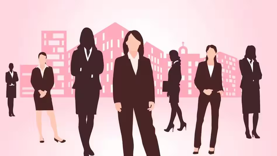 73,151 Startups in India Now Have At Least One Woman Director: Empowering Women in Innovation