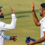 Ravichandran Ashwin Announces Retirement from International Cricket; Virat Kohli Pens Emotional Tribute