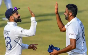 Ravichandran Ashwin Announces Retirement from International Cricket; Virat Kohli Pens Emotional Tribute