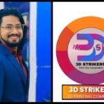 The Journey of 3D Strikers: From Humble Beginnings to Industry Leadership