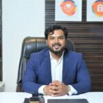 Exclusive Interview with Mr. Deepak Kumar Nath, Founder and CEO of Threatsys Technologies Private Limited