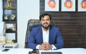 Exclusive Interview with Mr. Deepak Kumar Nath, Founder and CEO of Threatsys Technologies Private Limited