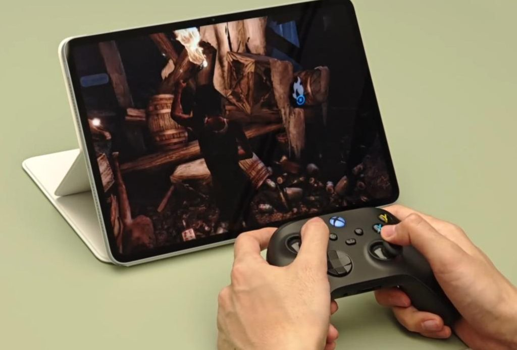 Xiaomi Pad 6S Pro 12.4 with HyperOS WinPlay Engine: Revolutionizing Windows Gaming on Tablets