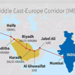 Biden’s Vision for the India-Middle East-Europe Corridor Takes Shape