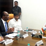 World Bank India Head Meets Fadnavis, Affirms Commitment to Expanding Projects in Maharashtra