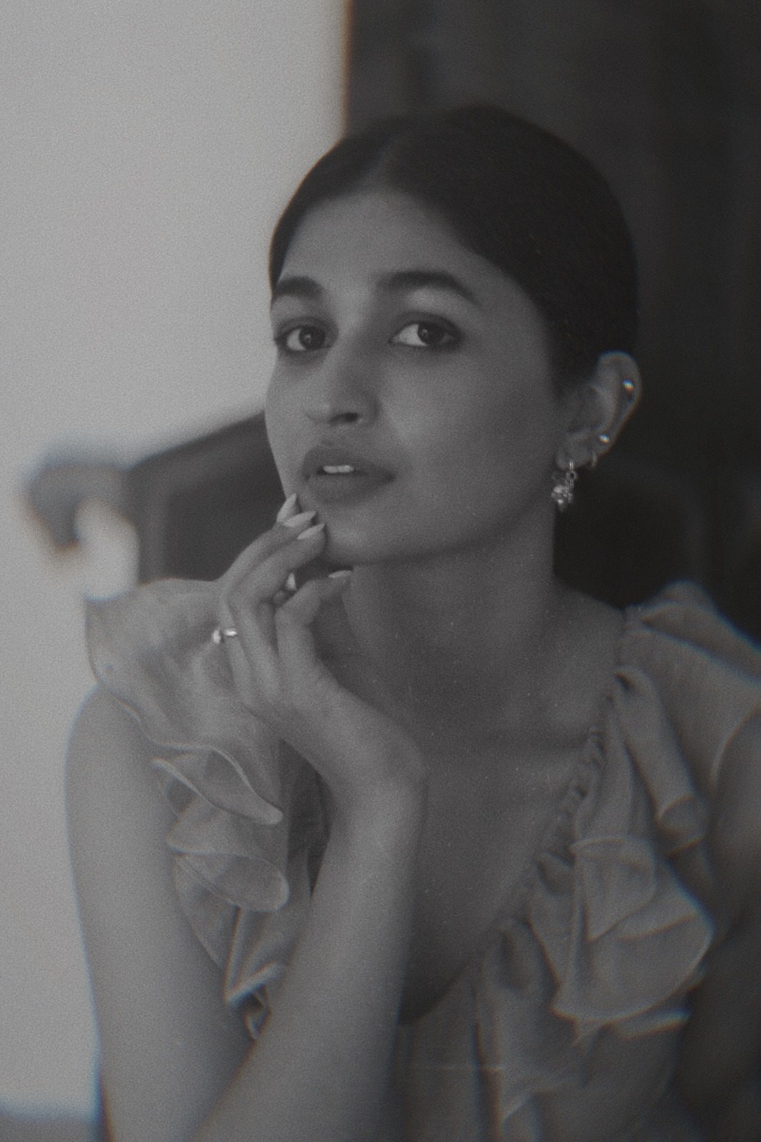 Darshini: The Actress-Turned-Content Creator Who’s Redefining Style and Empowering Women