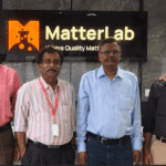 Renowned Ocean Engineering Expert from IIT Madras Visits Matterlab, Commends World-Class Infrastructure & Vision