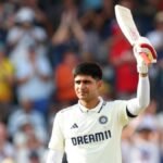 sensational knock from captain gill