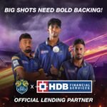 VetriNichayam as HDBFS Joins Kovai Kings as Official Lending Partner