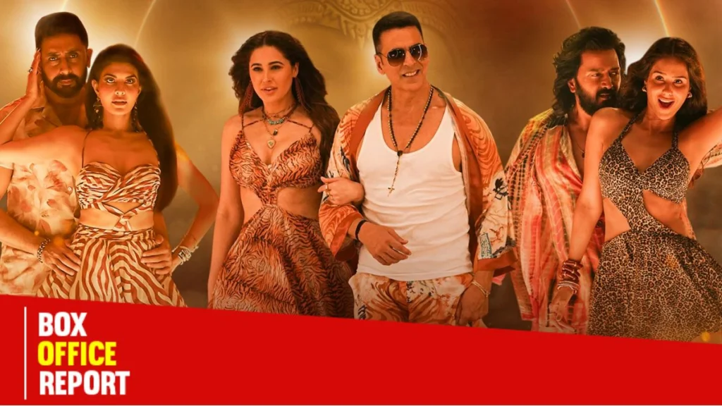 Akshay Kumar’s Housefull 5 Smashes ₹23 Crore on Day 1: Is This His Big Box Office Comeback?