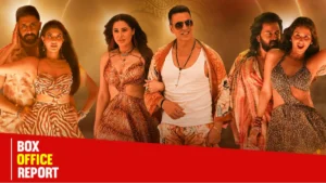 Akshay Kumar’s Housefull 5 Smashes ₹23 Crore on Day 1: Is This His Big Box Office Comeback?