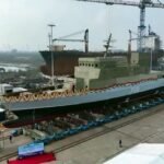 india's new naval defence