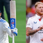 will inda's new era strike against england's bazball