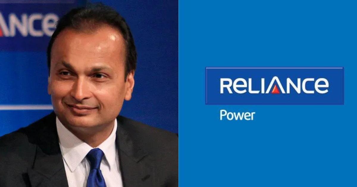 Anil Ambani’s Reliance Power: Debt Cleared, Ban Lifted, Comeback Ignited?