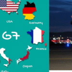 exit of trump from G7 summit