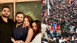Nikhil Sosale: The RCB Marketing Maestro Caught in a Tragic Spotlight