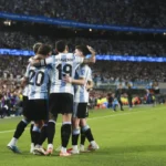Chile vs Argentina: Alvarez’s Strike Sinks La Roja’s World Cup Dreams!
