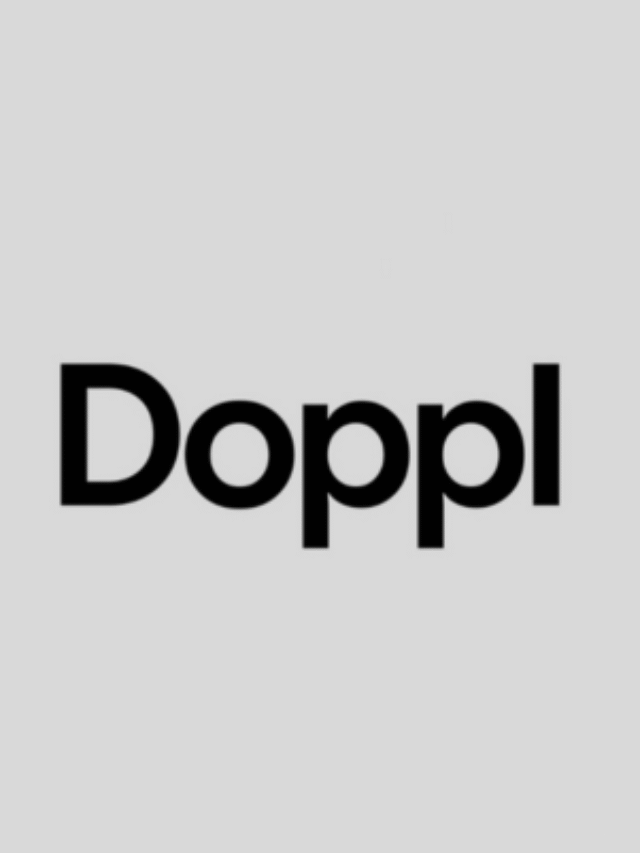 “Try Clothes Without Trying! Meet Google’s Doppl App!”