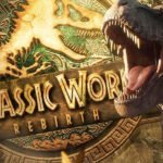 is jurrasic world rebirth a blockbuster?