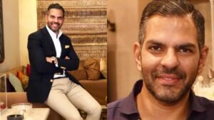 Sunjay Kapur’s Final Tweet: A Haunting Message Before His Sudden Passing