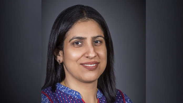 Dr Radhika Pandey — India’s macroeconomist who steered inflation-targeting reform, business-cycle analysis, and financial-sector legislation.