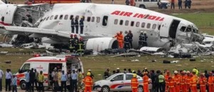 What Air India Crash Reports Tell Us About Staying Safe in the Air