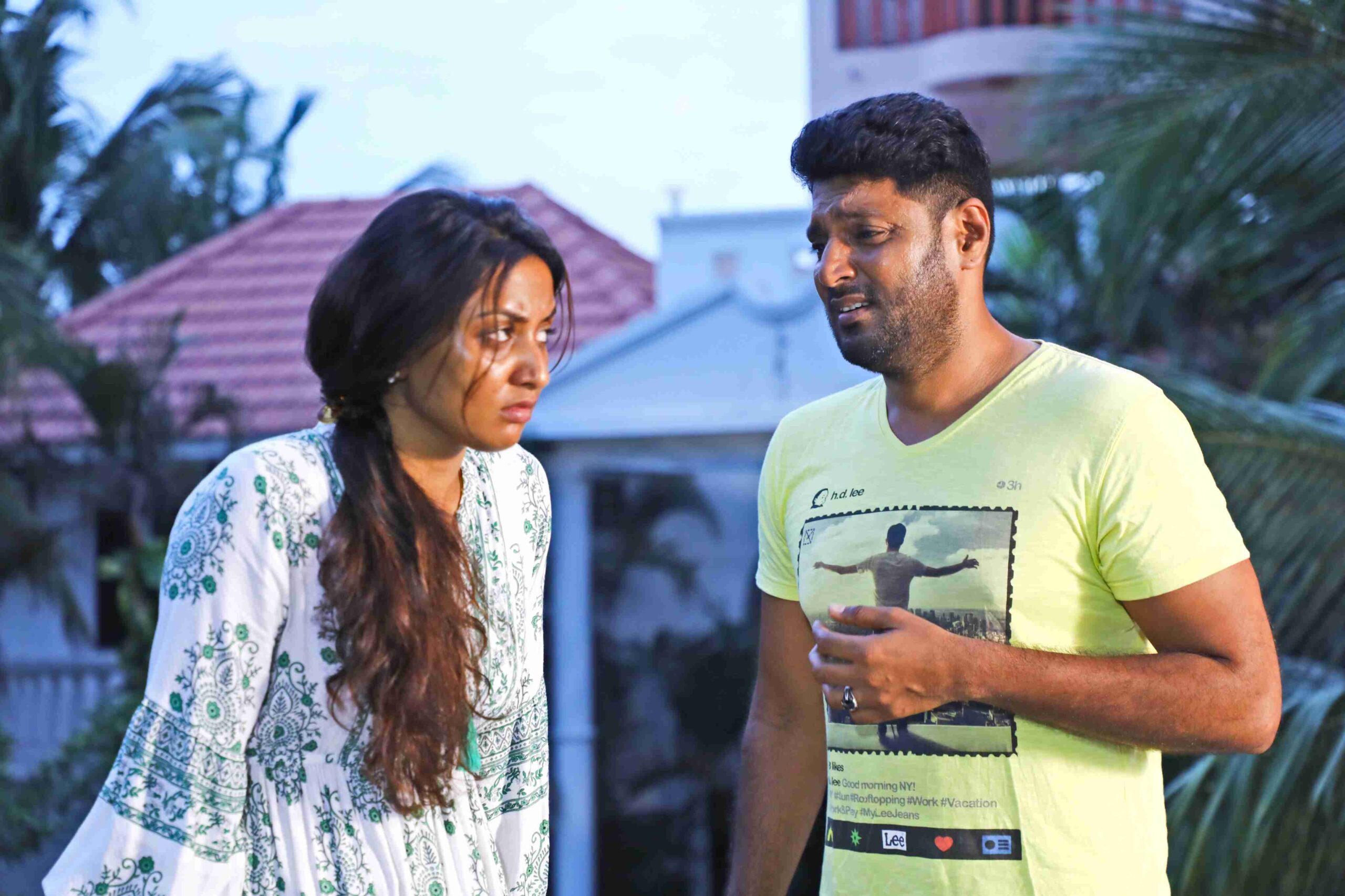 Tamil Film Better Tomorrow awarded ‘ Best International Feature Film ‘ at the AmiCorti International Film Festival Italy 2025