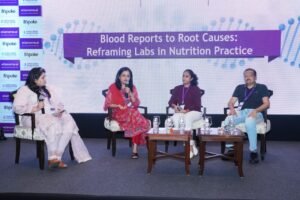 eGenome.ai and IAPEN India Host Pioneering CME “NutriLens: AI Insights, Real-World Nutrition” at Taj Lands End, Mumbai
