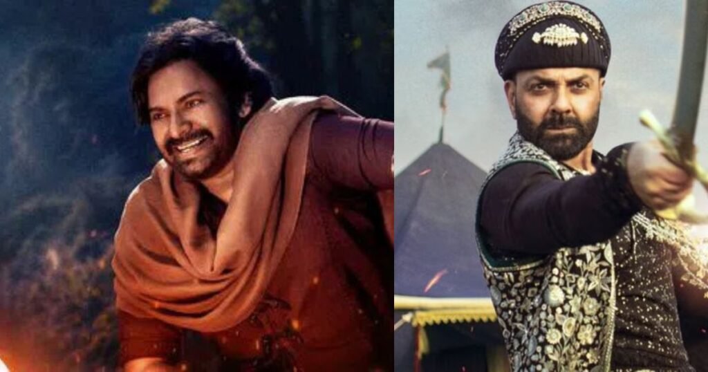 pawan kalyan's new cinema get's a great response from the trailer