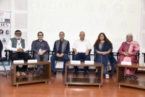 VESCOA Hosts Immersive Three-Day Learning Program on Ecological Urbanism and Sustainable Cities